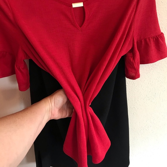 21).    🎶Pretty 2PC Skirt and top SET🌹 - Picture 13 of 13